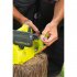 Цепная пила Ryobi RY18CS20A-125