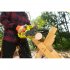 Цепная пила Ryobi RY18CS20A-125