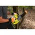 Цепная пила Ryobi RY18CS20A-125