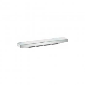 Боковой душ Hansgrohe Rainfinity 500 1jet, с полкой 26243000