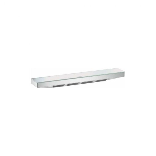 Боковой душ Hansgrohe Rainfinity 500 1jet, с полкой 26243000