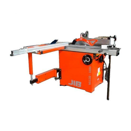 Круглопильный станок JIB MJ12II-1600