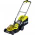 Газонокосилка Ryobi RY18LMX37A-0