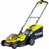 Газонокосилка Ryobi RY18LMX37A-0