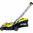 Газонокосилка Ryobi RY18LMX37A-0