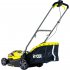 Газонокосилка Ryobi RY18LMX37A-0