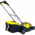 Газонокосилка Ryobi RY18LMX37A-0