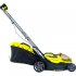 Газонокосилка Ryobi RY18LMX37A-0