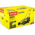 Газонокосилка Ryobi RY18LMX37A-0