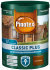 Пропитка Pinotex Classic Plus полуматовая красное дерево 0.9 л