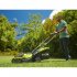 Газонокосилка Ryobi RY18LM37A-140