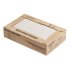 Плитка облицовочная Kerama Marazzi Тессуто серая 400x250x8 мм (11 шт.=1,1 кв.м)