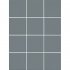 Мозаика Kerama Marazzi Агуста синяя из керамогранита 400х300х7 мм квадрат (8 шт.=0,922 кв.м)