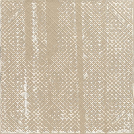 Керамогранит Kerama Marazzi Чементо серый светлый 600x600x9 мм (5 шт.=1,8 кв.м)