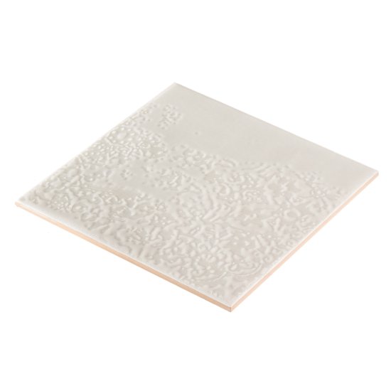 Плитка декор Kerama Marazzi Адриатика серая 200x200x6,9 мм