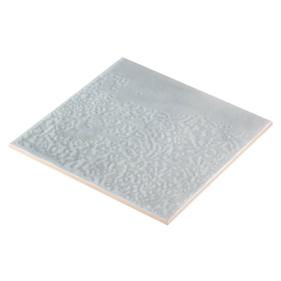 Плитка декор Kerama Marazzi Адриатика голубая 200x200x6,9 мм