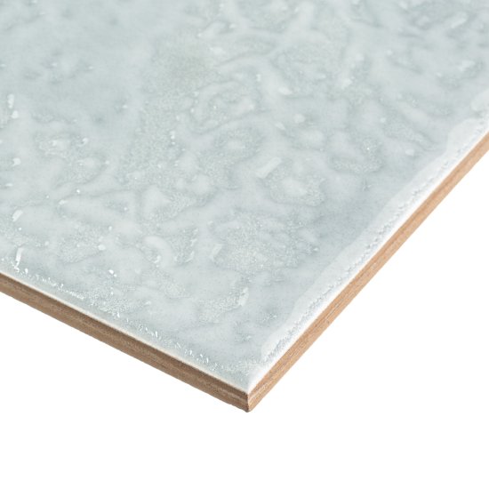 Плитка декор Kerama Marazzi Адриатика голубая 200x200x6,9 мм