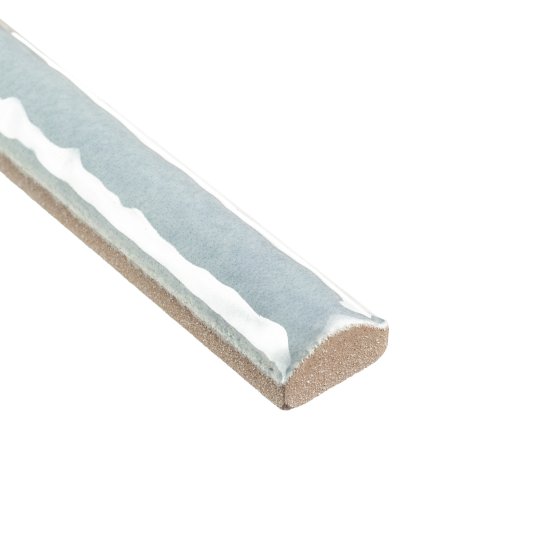 Плитка карандаш Kerama Marazzi Адриатика голубая 200x20x13 мм