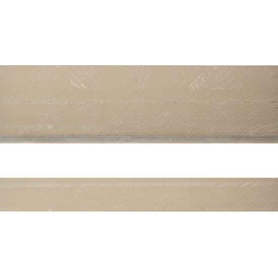 Керамогранит ступень с подступенком Estima Terra TE02 серый неполированный 1200х330х10 мм