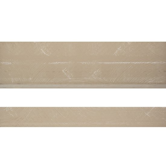 Керамогранит ступень с подступенком Estima Terra TE01 бежевый неполированный 1200х330х10 мм