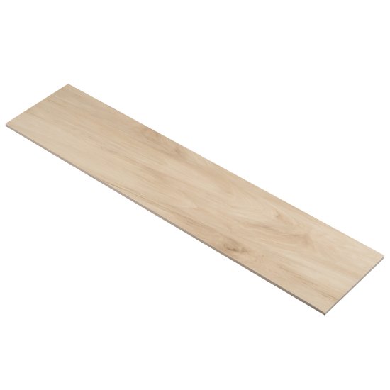 Керамогранит Alma Ceramica Ashton коричневый 900х200х7 мм (9 шт.=1,62 кв.м)