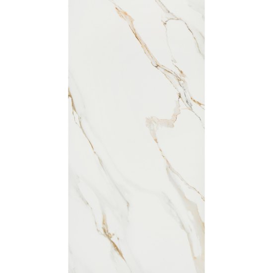 Плитка облицовочная Alma Ceramica Dublin белая 500x249x7,5 мм (12 шт.=1,494 кв.м)