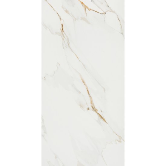 Плитка облицовочная Alma Ceramica Dublin белая 500x249x7,5 мм (12 шт.=1,494 кв.м)