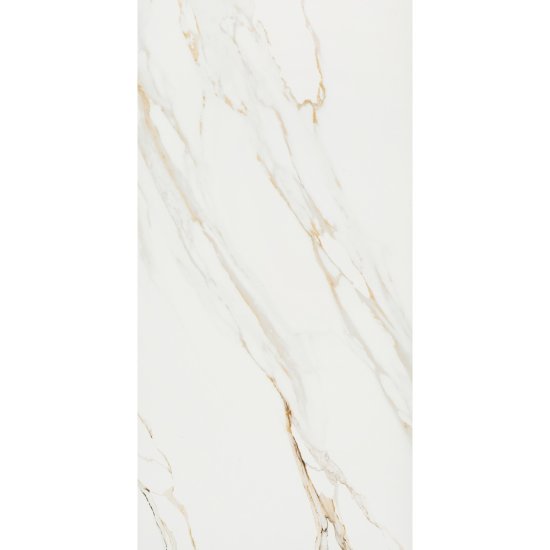 Плитка облицовочная Alma Ceramica Dublin белая 500x249x7,5 мм (12 шт.=1,494 кв.м)