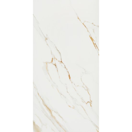 Плитка облицовочная Alma Ceramica Dublin белая 500x249x7,5 мм (12 шт.=1,494 кв.м)