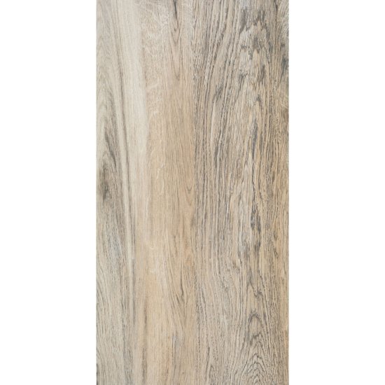 Плитка облицовочная Alma Ceramica Dublin темно-коричневая 500x249x7,5 мм (12 шт.=1,494 кв.м)