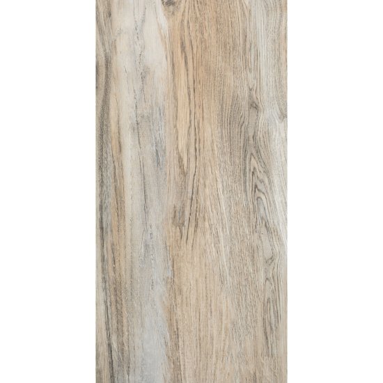 Плитка облицовочная Alma Ceramica Dublin темно-коричневая 500x249x7,5 мм (12 шт.=1,494 кв.м)