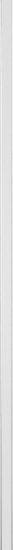 Плитка бордюр Alma Ceramica Metallic Glossy Silver silver 500x12x9 мм