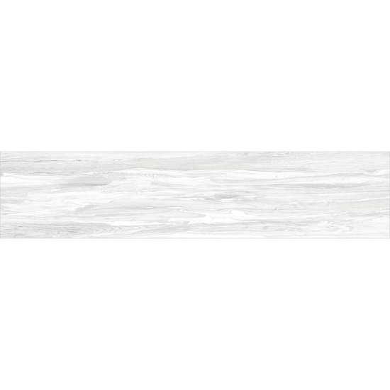 Керамогранит Alma Ceramica Alpina светло-серый 900х200х7 мм (9 шт.=1,62 кв.м)