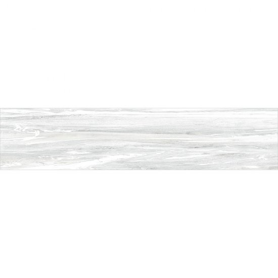 Керамогранит Alma Ceramica Alpina светло-серый 900х200х7 мм (9 шт.=1,62 кв.м)