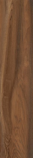 Керамогранит Alma Ceramica Ironwood темно-коричневый 900х200х7 мм (9 шт.=1,62 кв.м)