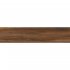 Керамогранит Alma Ceramica Ironwood темно-коричневый 900х200х7 мм (9 шт.=1,62 кв.м)