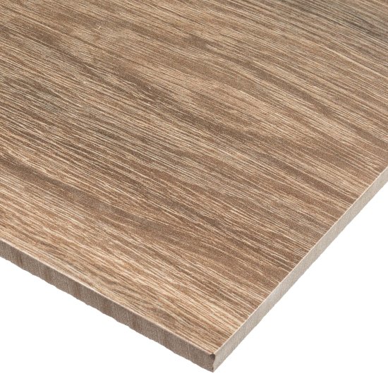 Керамогранит Alma Ceramica Soho коричневый 900х200х7 мм (9 шт.=1,62 кв.м)