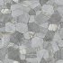 Керамогранит Alma Ceramica Sahara темно-серый sugar-эффект 600x600x9 мм (5 шт.=1,8 кв.м)