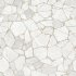 Керамогранит Alma Ceramica Sahara светло-серый sugar-эффект 600x600x9 мм (5 шт.=1,8 кв.м)