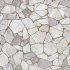 Керамогранит Alma Ceramica Sahara серый sugar-эффект 600x600x9 мм (5 шт.=1,8 кв.м)