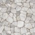Керамогранит Alma Ceramica Sahara серый sugar-эффект 600x600x9 мм (5 шт.=1,8 кв.м)