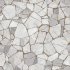Керамогранит Alma Ceramica Sahara серый sugar-эффект 600x600x9 мм (5 шт.=1,8 кв.м)