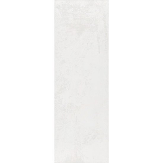 Плитка облицовочная Alma Ceramica Mars белая 600x200x7,5 мм (16 шт.=1,92 кв.м)