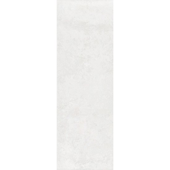 Плитка облицовочная Alma Ceramica Mars белая 600x200x7,5 мм (16 шт.=1,92 кв.м)