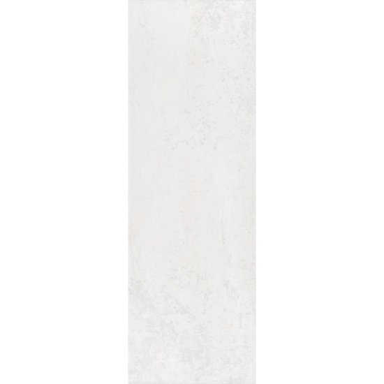 Плитка облицовочная Alma Ceramica Mars белая 600x200x7,5 мм (16 шт.=1,92 кв.м)