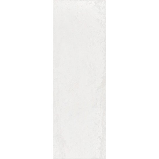 Плитка облицовочная Alma Ceramica Mars белая 600x200x7,5 мм (16 шт.=1,92 кв.м)