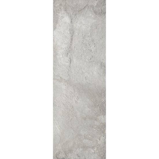 Плитка облицовочная Alma Ceramica Mars темно-серая 600x200x7,5 мм (16 шт.=1,92 кв.м)