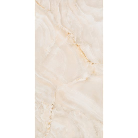 Плитка облицовочная Alma Ceramica Nevada бежевая 500x249x7,5 мм (12 шт.=1,494 кв.м)