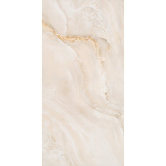 Плитка облицовочная Alma Ceramica Nevada бежевая 500x249x7,5 мм (12 шт.=1,494 кв.м)