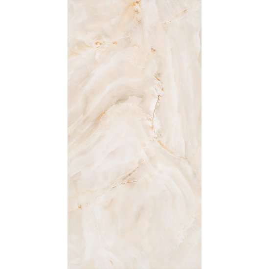 Плитка облицовочная Alma Ceramica Nevada бежевая 500x249x7,5 мм (12 шт.=1,494 кв.м)